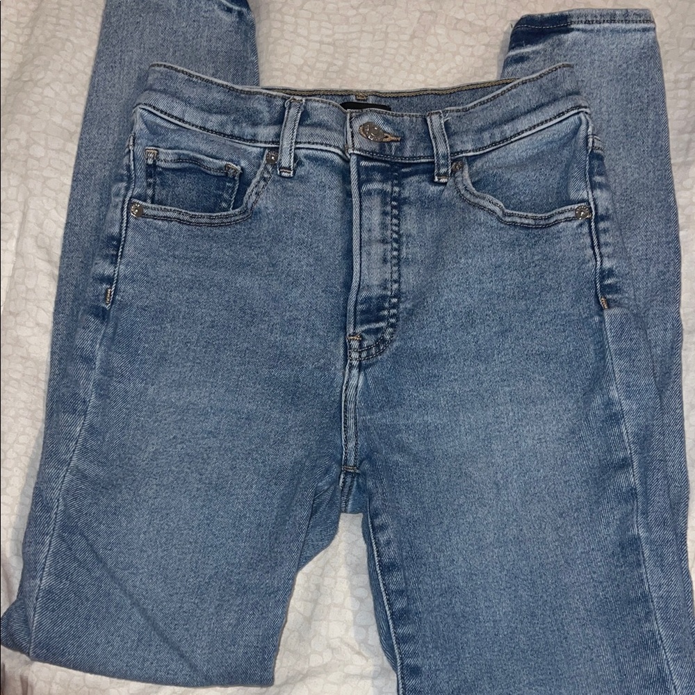 Express Jeans